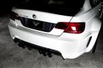 BMW M3 GTRS5 by Vorsteiner 2012 года